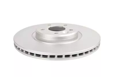 Front Street Series En-Shield Brake Rotor For 2004+ Volvo C30/C70/S40/V40/V50 -  • $249.90