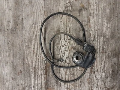$49.99 • Buy 1985 85 84-85 Honda V65 Sabre 1100 VF1100s Front Wheel Speedometer Speed Sensor