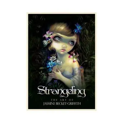 Strangeling By Jasmine Becket-Griffith • £16.99