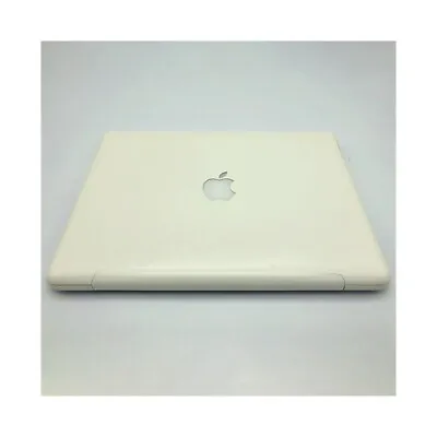 Notebook Apple Mac Macbook Unibody 13   A1342 Mid 2010 4GB 250GB Layout Italian • £210.99