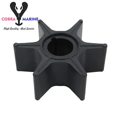 Water Pump Impeller For Nissan Tohatsu 353-65021-0 353-560210M 50 60 70 HP • $10.39