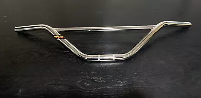 Old School Mongoose Pro Class KOS Kruiser  BMX Racing NOS. Cruiser Handlebars • $960