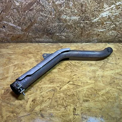 Kawasaki ZX6R Exhaust Link Pipe 2005 2006 • $43.56