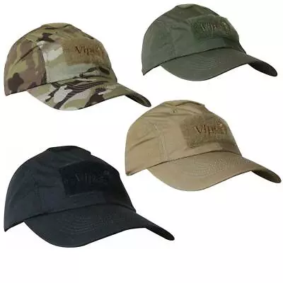 Viper Elite Baseball Cap Mens Hat Military Style • £8.89