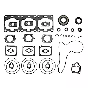 SP1 Complete Engine Rebuild Gasket Kit Yamaha SRX700 98-02 • $87.95