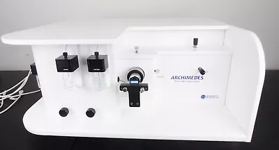 Malvern Archimedes Particle Metrology System With Win 10 Pro PC • $4990