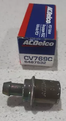 Nos Holden Hq Gts Monaro 350 Chev Ac Delco Pcv Valve • $100