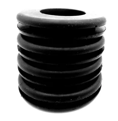 1 1/8  Hole Rubber Grommet Wiring Bushing For 1 1/8  Hole 1/8  Panel Has 3/4 ID • $59.92