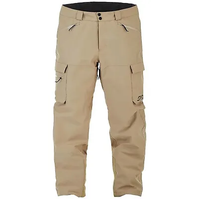 Spyder Men's Seventy's Ski Pants - Size Large-Stone • $105