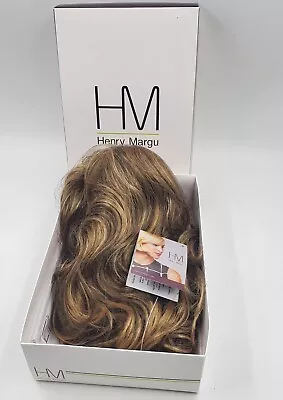 HM Henry Margue Wig Style 2452 Felicia Color 24H18 • $139