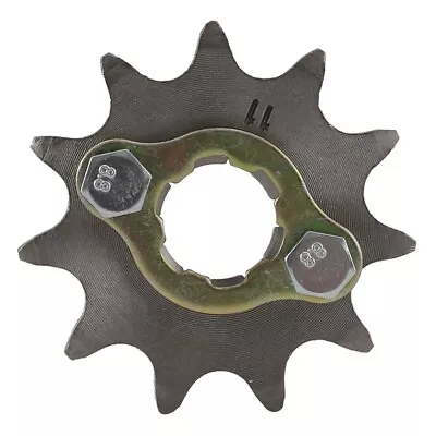 520 Chain Front Sprocket 11T-16T 20mm For Vertical Engine Pit Bike ATV Go Kart • $10.73