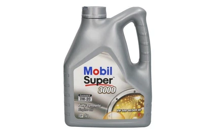 £53 • Buy Engine Oil 3000 4l 0w20 Api Sn Plus Acea C5 Porsche C20 Vw 508.00 Vw 509....