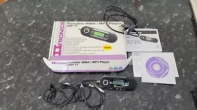 Mp3 Players • £1.50