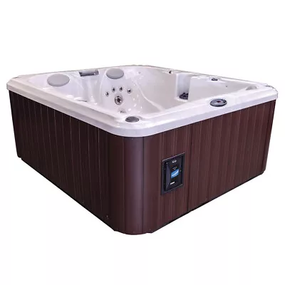 Jacuzzi® J-225 Non IP™ HOT TUB • £6000