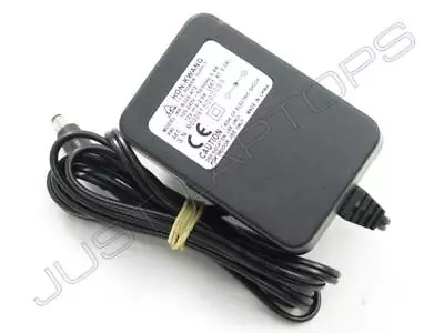 Genuine Hon-Kwang SYS1319-2412 WA-24E12 AC Adapter Power Supply Charger PSU UK • £9.95