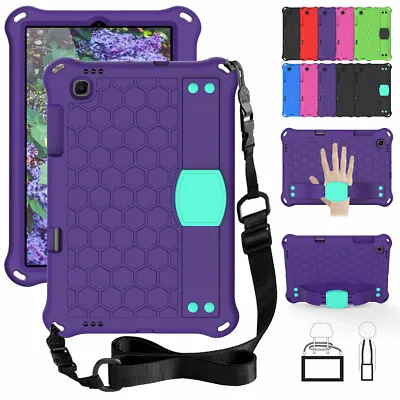 $29.56 • Buy For Samsung Galaxy Tab S6 Lite 10.4  P610 Safe EVA Shockproof Rubber Case Cover