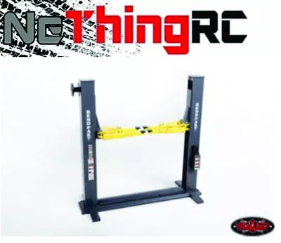 RC4WD 1/10 BendPak XPR-9S Two-Post Auto Lift RC4ZX0052 • $199.99