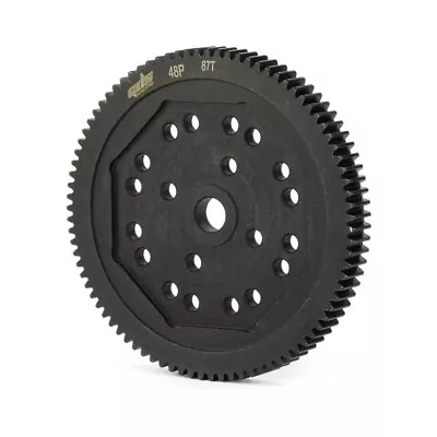 GDS Racing Steel Spur Gear HD 48P 87T For Arrma 2WD • $13.53