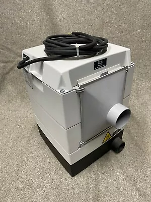 £795 • Buy MUNTERS MG50 Dessicant Wheel Dehumidifer Unit