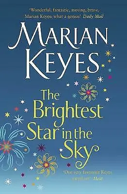 Keyes Marian : The Brightest Star In The Sky Expertly Refurbished Product • £3.33