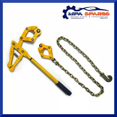 £89.99 • Buy Chain Strainer- Cattle Fence Monkey Stretcher Tensioner