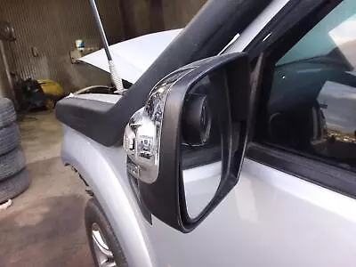 Ford Ranger Left Door Mirror Wildtrak Chrome Pk 04/09-06/11  • $220