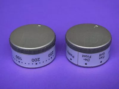 0019008083k Electrolux Oven Temperature And Function Knob Kit • $50