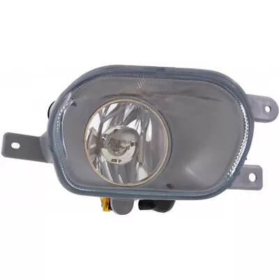 Fits Volvo XC90 Fog Light Assembly 2003-2014 Passenger Side DOT For VO2593105 • $63.59