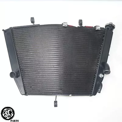 06 07 Suzuki Gsxr 600 750 Radiator S47 • $79