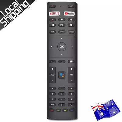 Remote Control For HITACHI TV 32HDGTV 40FHDGTV 32HDGTV REM3061 • $24.50