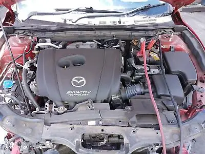 MAZDA 3 ENGINE PETROL 2.0 PE SkyActiv-G BM-BN 11/13-02/19 • $350.99