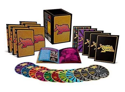 The Midnight Special (11DVD) FREE EXPEDITED SHIPPING • $198.66