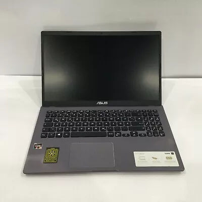 Asus D509D Laptop 15.6  AMD Ryzen 7 3700U 8GBRAM 512GBSSD FHD HDMI USB-C Win11 • $279