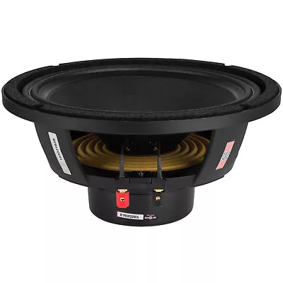 B&C 10MBX64 10  Professional Neodymium Woofer 8 Ohm • $231.90