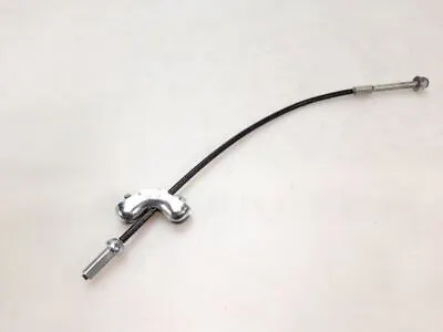 2013 Mini Cooper S R56 R57 R55 R58 R59 Hand / Emergency Brake Handle Short Cable • $24.99