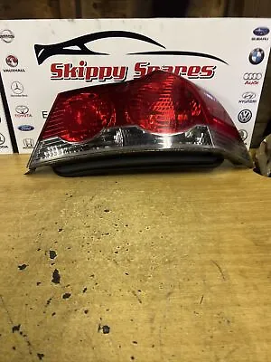 2006-2013 Volvo C70 Right Rear Outer Tail Light 30787144 • $50.52