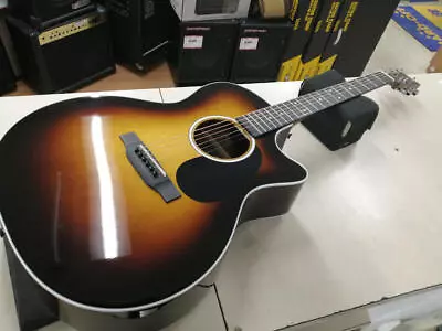 Martin GPC-13E Used Acoustic Guitar • $3681.44