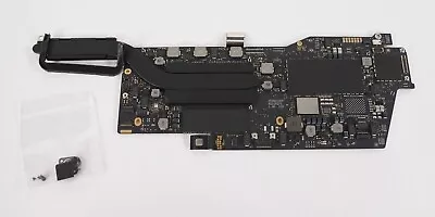 2019 Apple MacBook Pro A2159 Logic Board I5 1.4GHz 16GB RAM 512GB SSD READ DESC • $229.99
