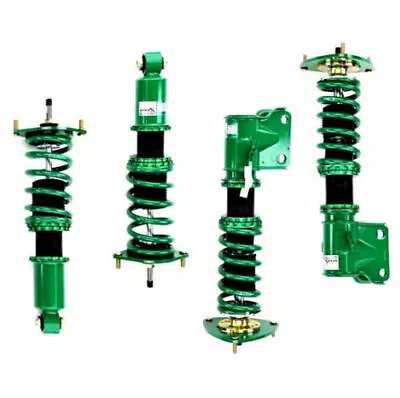 TEIN Flex Z Adjustable Coilovers For 1990-2005 Mazda Miata MX-5 NA6C NA8C NB8C • $1047.95