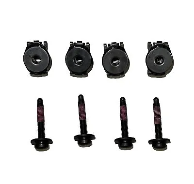 Mini Cooper Headlight Mounting Nuts And Screws • $39.99