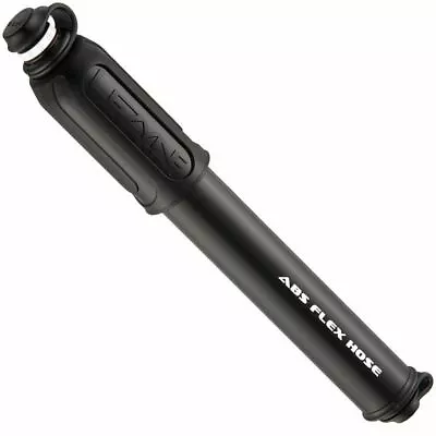 Lezyne HP Drive V2 Medium CNC Alloy Compact Road Bike Hand Pump - Black • £29.99