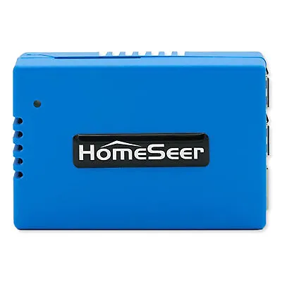 HomeSeer Z-NET Remote Z-Wave Interface Gen 3 (Z-NET-G3) • $149