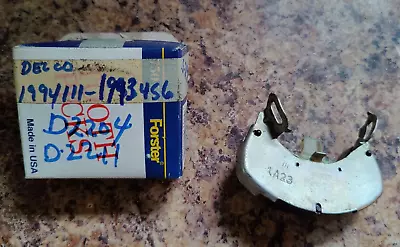 OEM NOS Mopar Neutral Safety Switch # 1994111 / Fits 69-72 Buick Skylark • $31.99