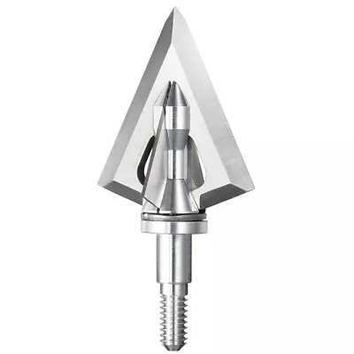 Steel Force Phat Head Broadheads • $58.87