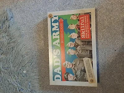 Dads Army Board Game • £6.99