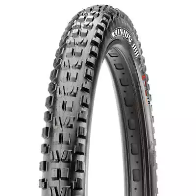 Maxxis Tyre Minion DHF - 29 X 2.30 - 3C MaxxTerra / EXO / TR - Foldable - Black • $84.99