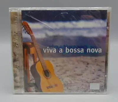 Viva A Bossa Nova Compilation (CD 1998) EMI Sealed • $12.99