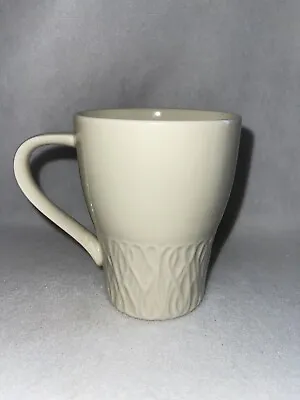 $16 • Buy Starbucks Coffee Mug By Design House Stockholm 12 Oz Cream Color Coffee Cup