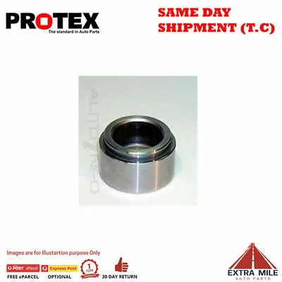 $66.34 • Buy PROTEX Disc Caliper Piston - Front For NISSAN 300ZX Z32 2D Cpe RWD 1989 - 1997