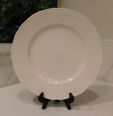 SALE NEW Mikasa DY902 SOUTH HAMPTON 12.5 Inch Round Buffet Plate Platter • $19.50